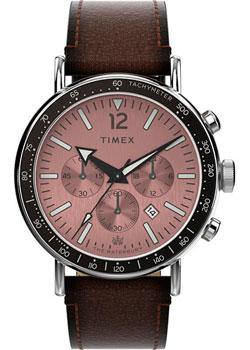 мужские часы  TW2W47300. Коллекция Waterbury Timex