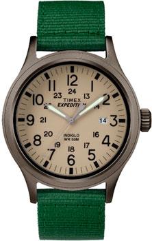 мужские часы  TW4B06800. Коллекция Expedition Timex