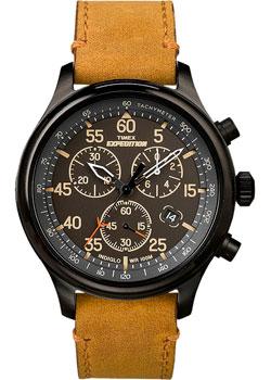мужские часы  TW4B12300. Коллекция Expedition Field Chrono Timex