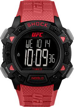 мужские часы  TW4B27600. Коллекция UFC Timex