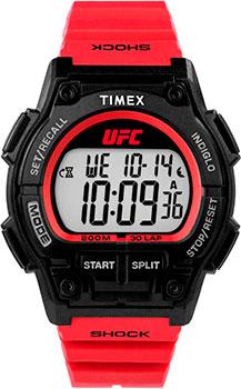 мужские часы  TW5M52600. Коллекция Takeover Timex