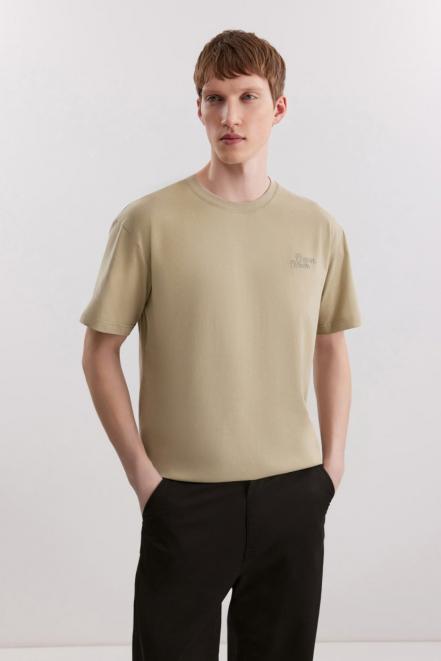 Футболка кор.рук. Baon