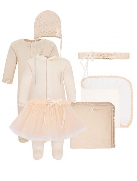 Комплект из 7 шт. SabiSaraBara