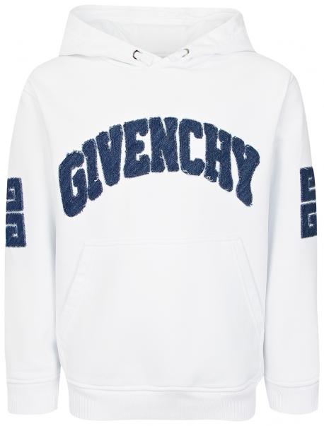 Худи Givenchy