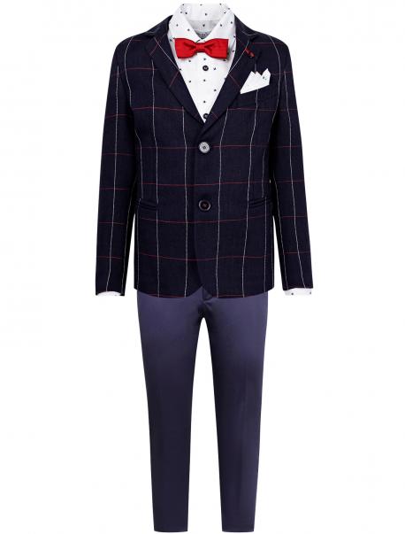 Костюм из 5 изд. Colorichiari