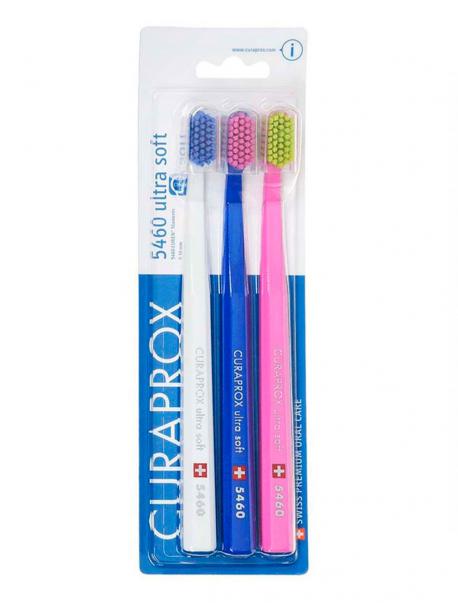 Зубная щетка Curaprox