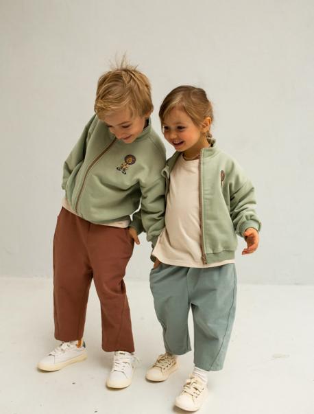 Толстовка МиниЛуна