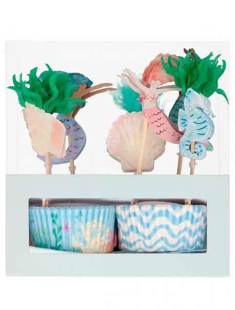 Форма для выпечки Meri Meri