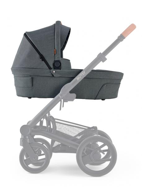 Коляска Mutsy