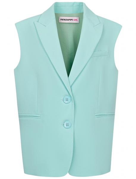 Жакет Patrizia Pepe