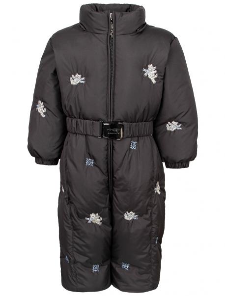 Комбинезон утепленный Manudieci