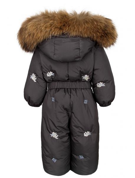 Комбинезон утепленный Manudieci