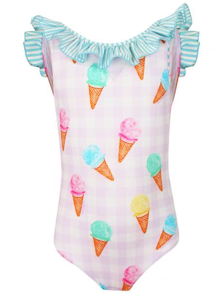 Купальник MC2 Saint Barth