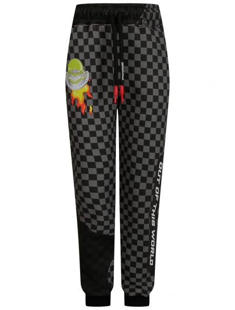 Брюки спортивные Sprayground
