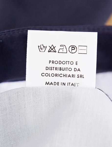 Костюм из 5 изд. Colorichiari