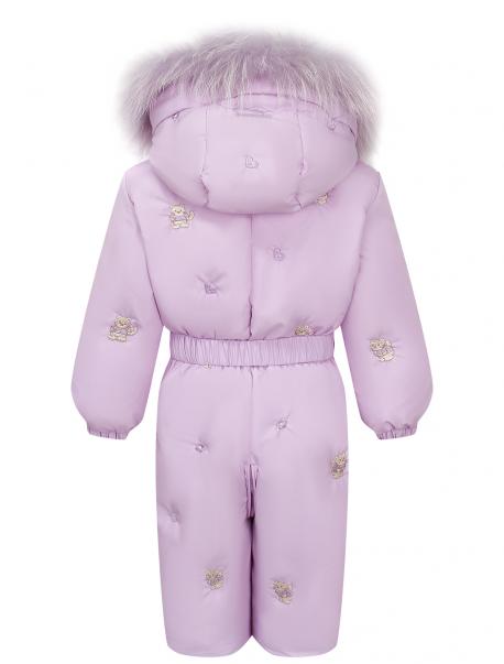 Комбинезон утепленный Manudieci