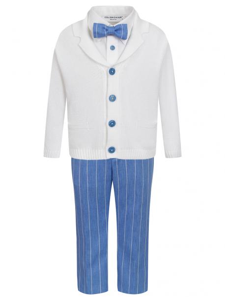 Комплект из 4 шт. Colorichiari