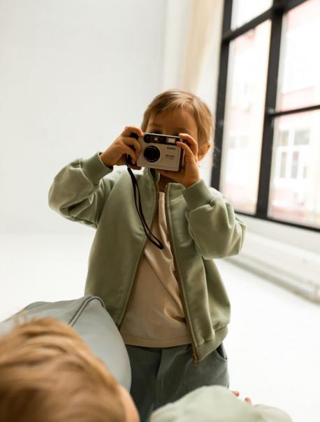 Толстовка МиниЛуна