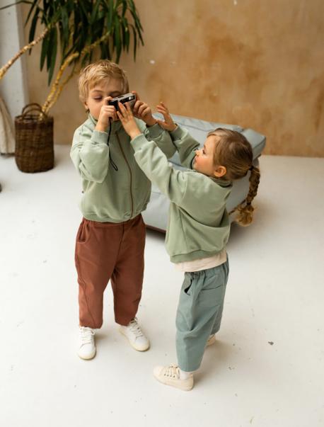 Толстовка МиниЛуна