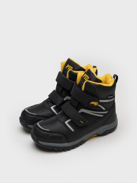 Ботинки для мальчиков PlayToday Tween