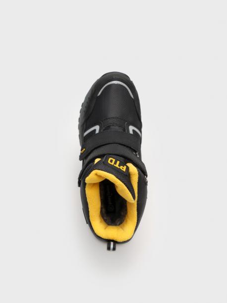 Ботинки для мальчиков PlayToday Tween