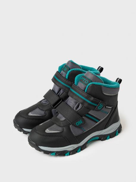 Ботинки для мальчиков PlayToday Tween