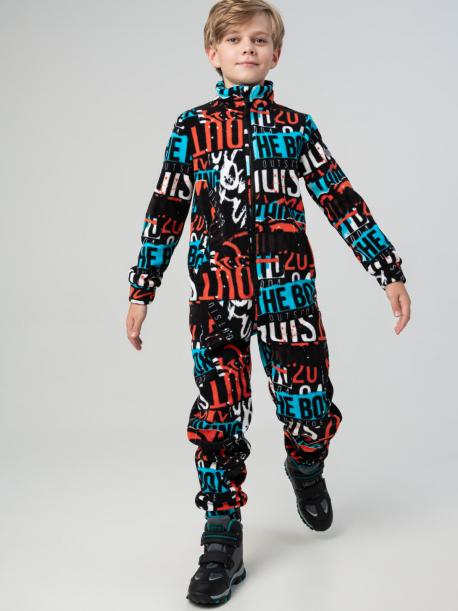 Ботинки для мальчиков PlayToday Tween