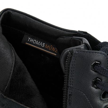  Thomas Munz