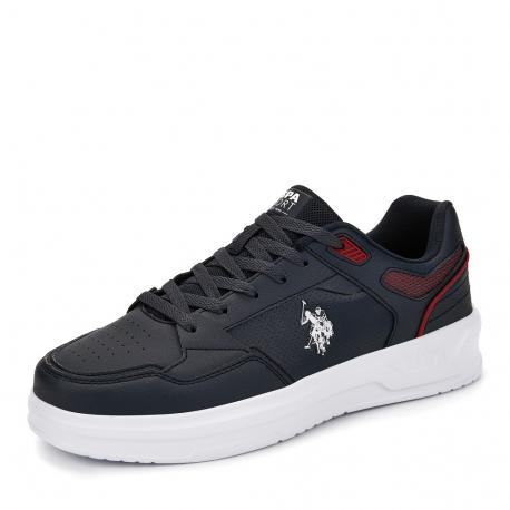  U.S.POLO ASSN