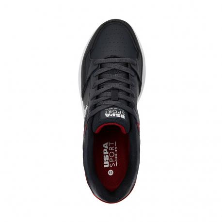  U.S.POLO ASSN