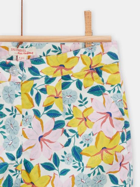 Шорты для девочки 