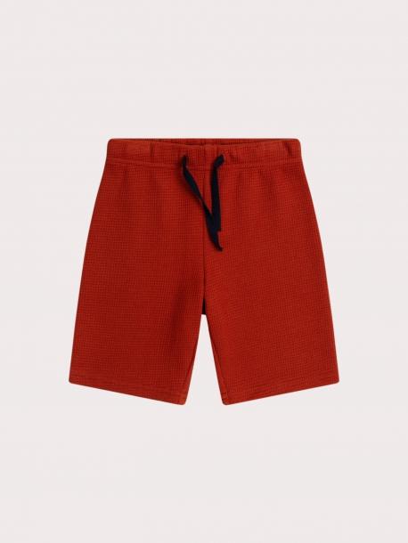 Пижама с коротким рукавом для мальчика 