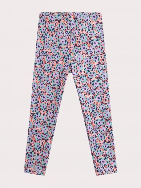 Ночная сорочка+леггинсы для девочки 