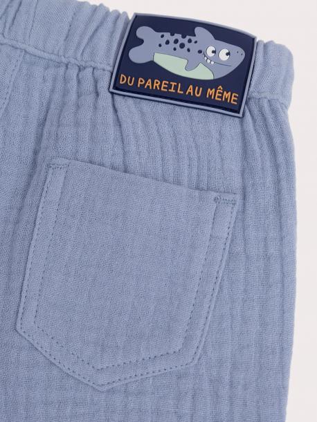 Брюки для малыша 