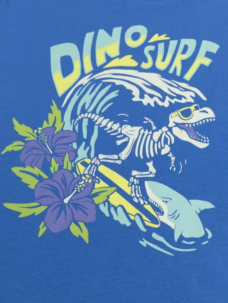 Футболка для мальчика 