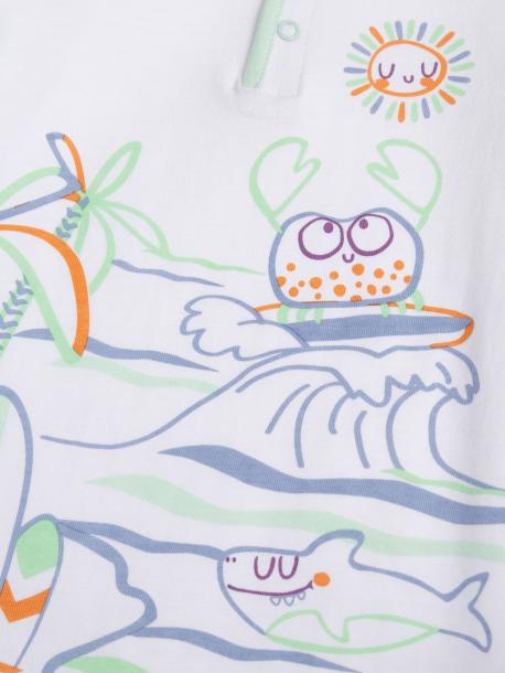 Комбинезон для малыша 