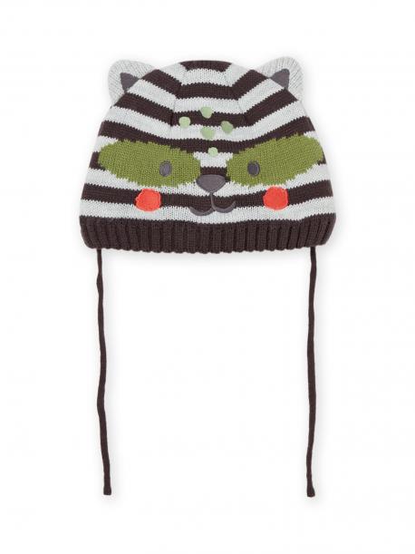 Шапка для малыша 