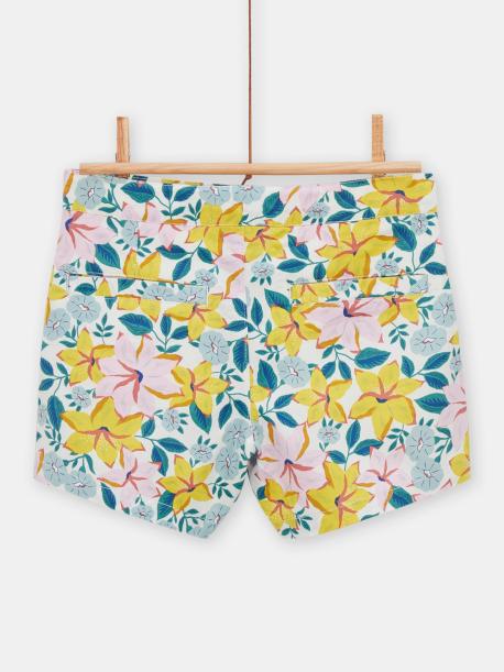 Шорты для девочки 