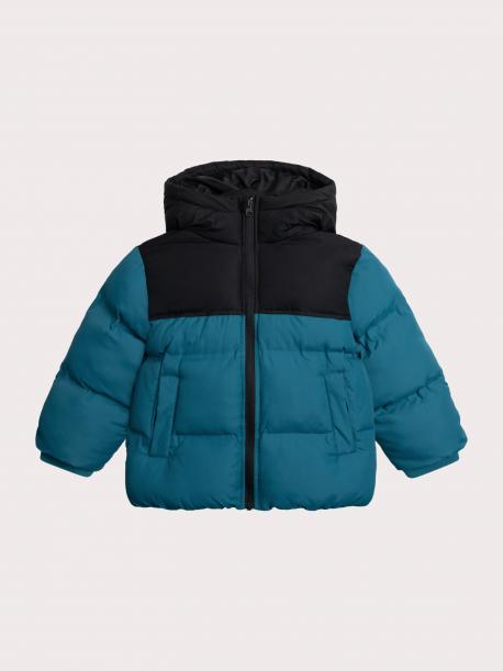 Куртка для мальчика 