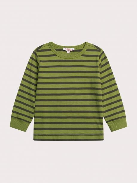 Лонгслив для мальчика 