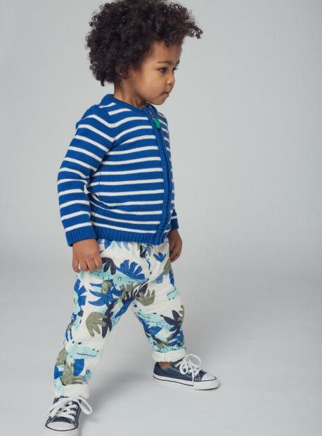 Брюки для малыша 