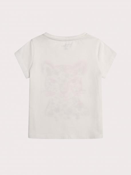 Пижама с коротким рукавом для девочки 