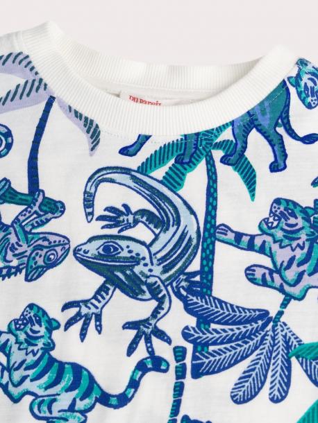 Футболка для мальчика 