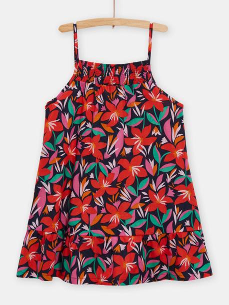 Сарафан для девочки 