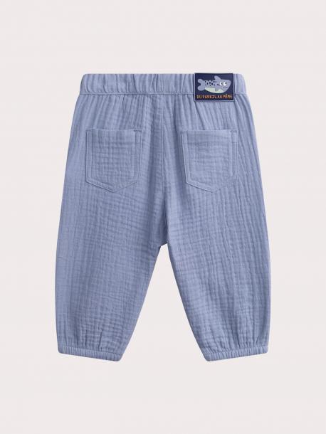 Брюки для малыша 