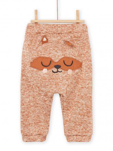 Брюки для малыша 