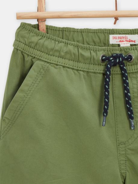 Шорты для мальчика 