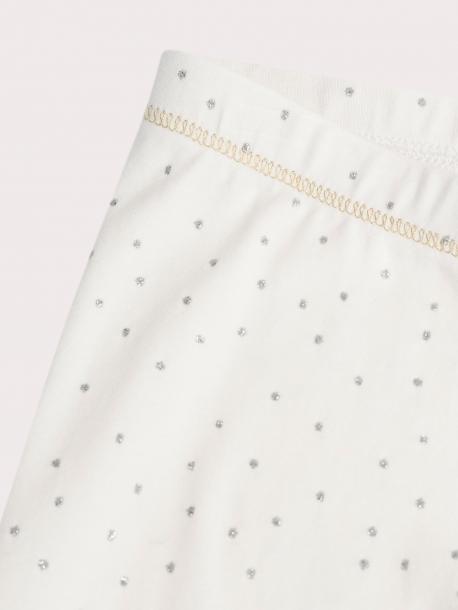 Леггинсы для девочки 