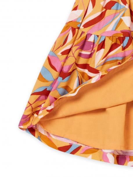 Юбка для девочки 