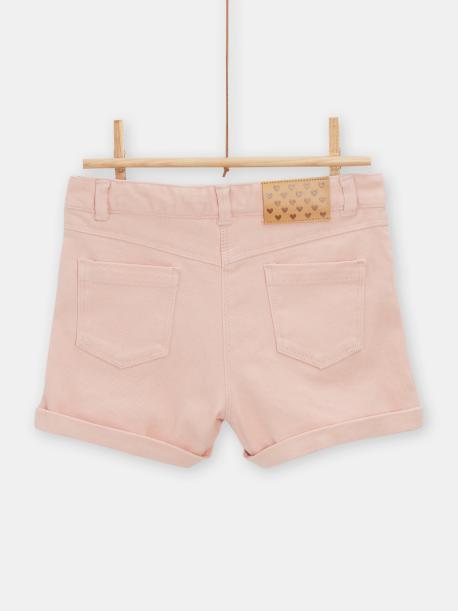 Шорты для девочки 